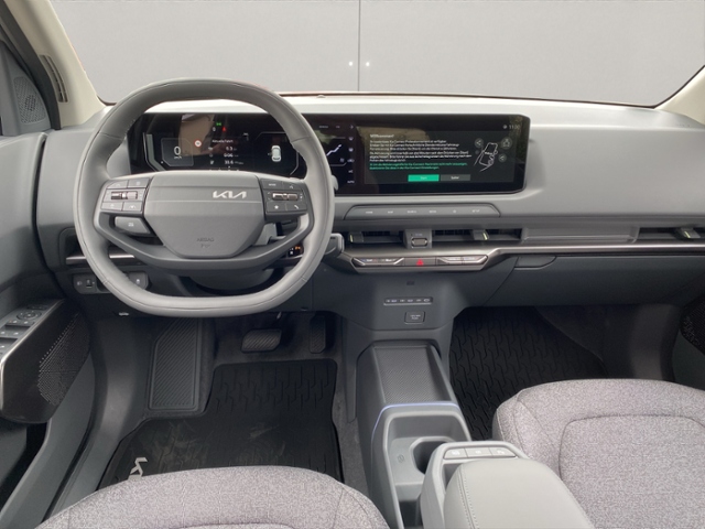 Kia EV2 – Bild 12