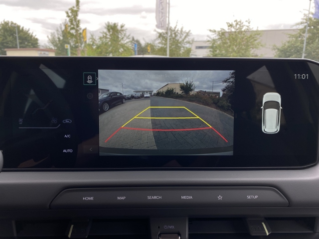 Kia EV2 – Bild 14