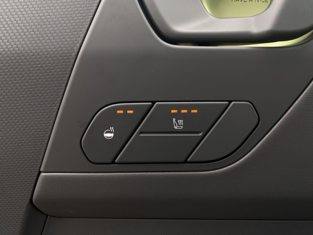 Kia EV2 – Bild 15