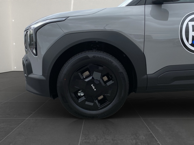 Kia EV2 – Bild 16