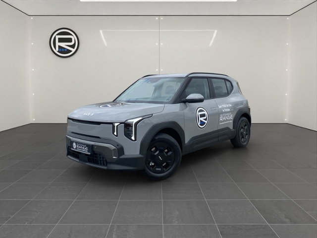 Kia EV2 – Bild 2