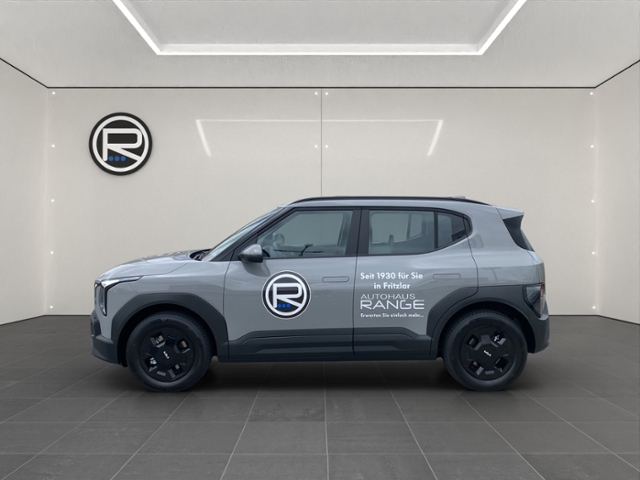 Kia EV2 – Bild 3