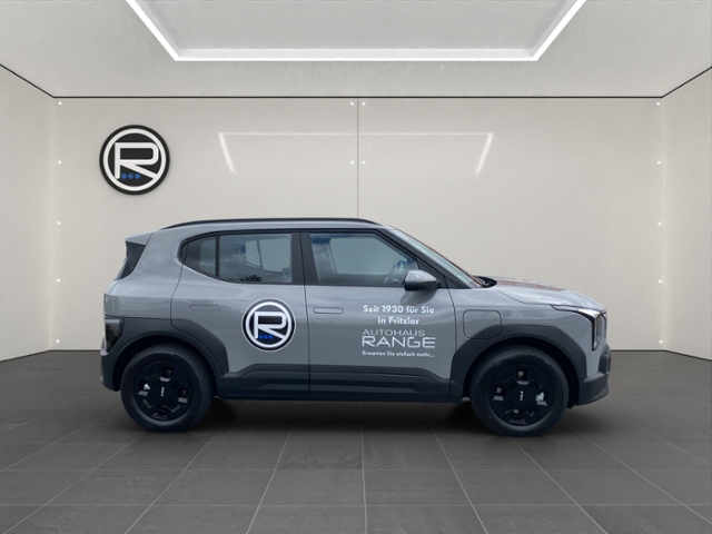 Kia EV2 – Bild 4
