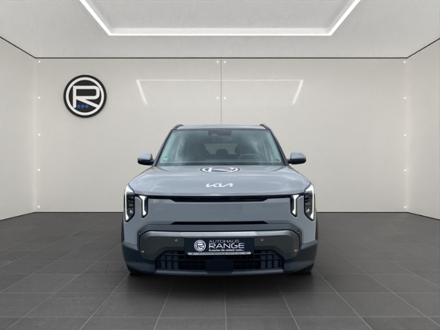 Kia EV2 – Bild 5