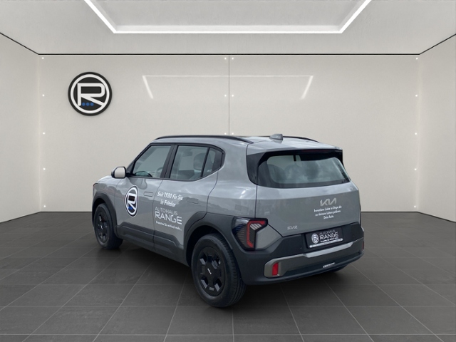 Kia EV2 – Bild 6