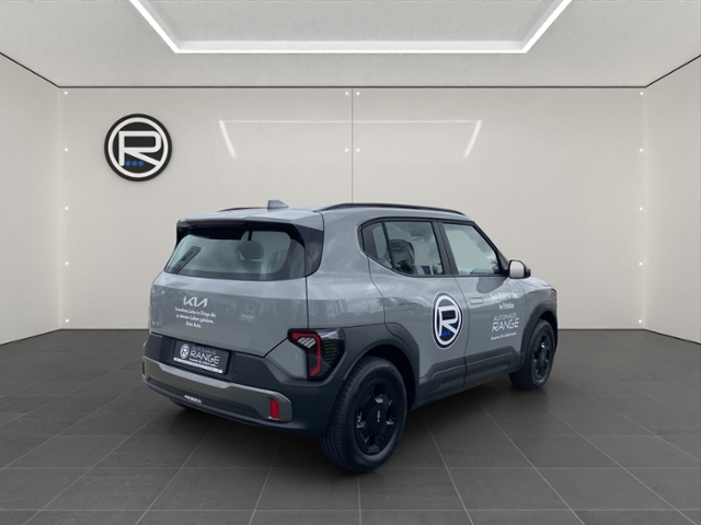 Kia EV2 – Bild 7