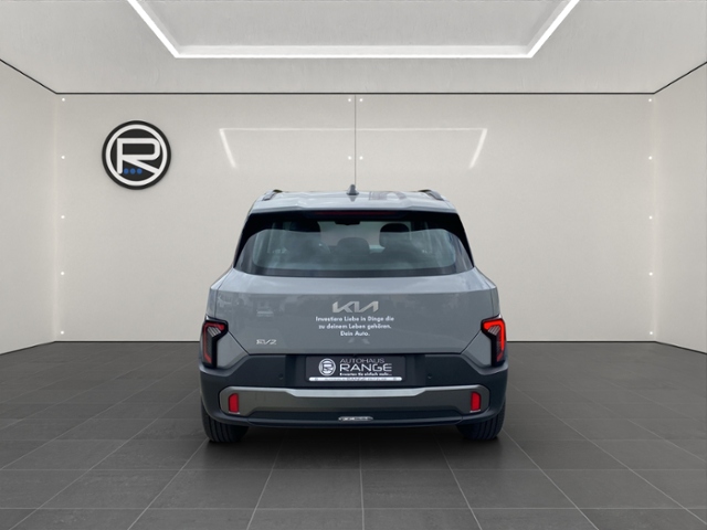 Kia EV2 – Bild 8