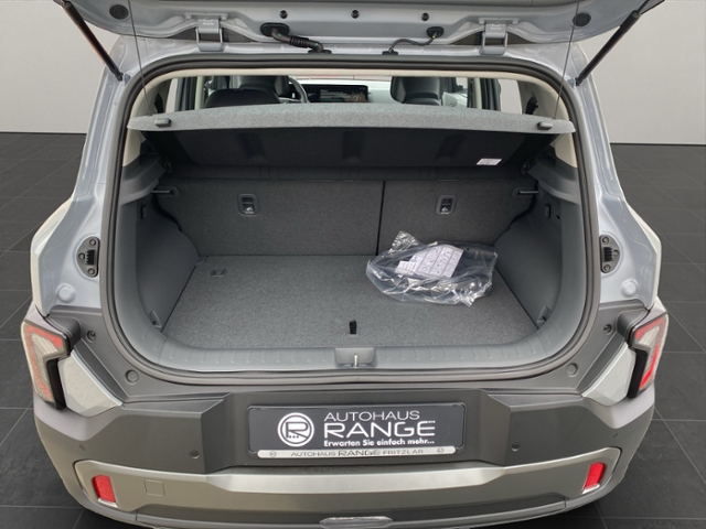 Kia EV2 – Bild 9