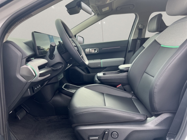 Kia EV4 – Bild 11