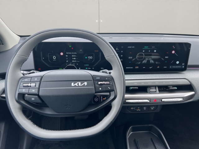 Kia EV4 – Bild 12
