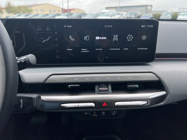 Kia EV4 – Bild 14