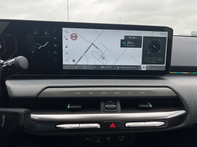 Kia EV4 – Bild 15