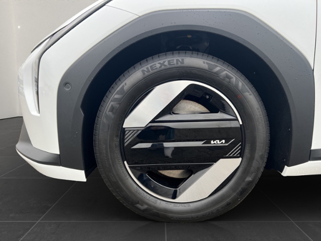 Kia EV4 – Bild 16
