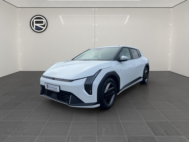 Kia EV4 – Bild 2