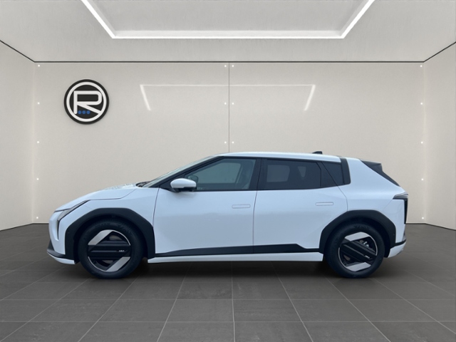 Kia EV4 – Bild 3