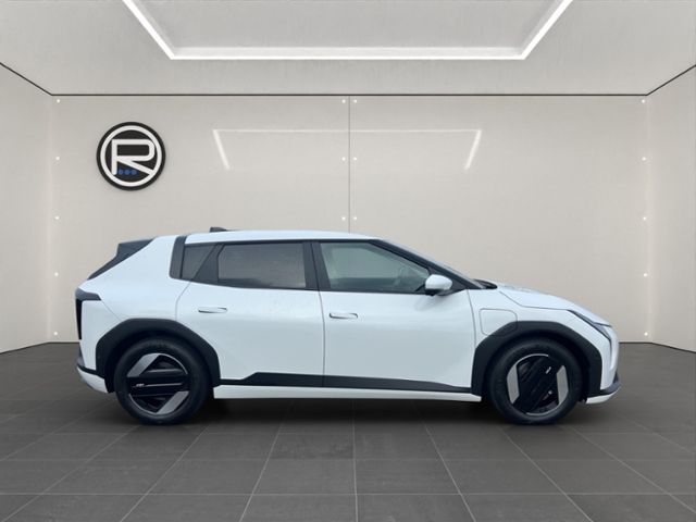 Kia EV4 – Bild 4