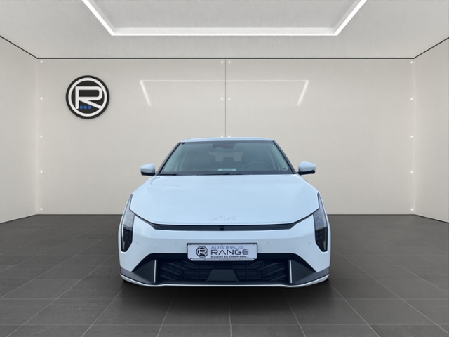 Kia EV4 – Bild 5