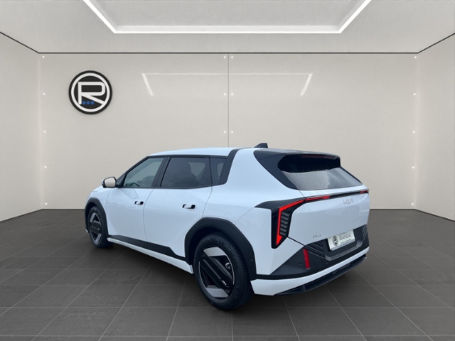 Kia EV4 – Bild 6