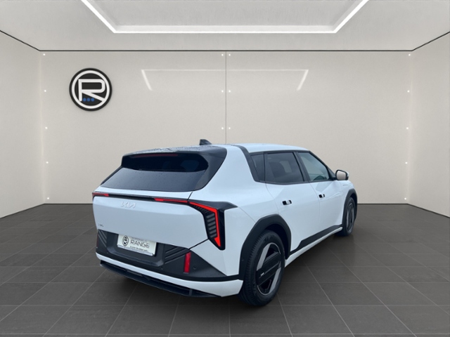 Kia EV4 – Bild 7