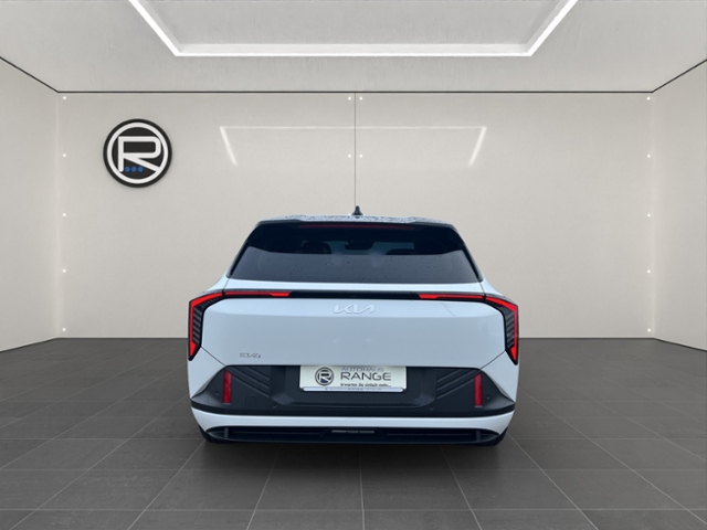 Kia EV4 – Bild 8