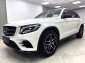 Mercedes-Benz GLC 250 4M AMG Sport Night Navi RCam ElHeck LED 2xSpur Apple