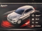 Mercedes-Benz GLC 250 4M AMG Sport Night Navi RCam ElHeck LED 2xSpur Apple