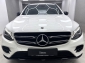 Mercedes-Benz GLC 250 4M AMG Sport Night Navi RCam ElHeck LED 2xSpur Apple
