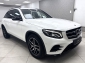 Mercedes-Benz GLC 250 4M AMG Sport Night Navi RCam ElHeck LED 2xSpur Apple