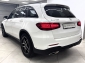 Mercedes-Benz GLC 250 4M AMG Sport Night Navi RCam ElHeck LED 2xSpur Apple
