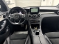 Mercedes-Benz GLC 250 4M AMG Sport Night Navi RCam ElHeck LED 2xSpur Apple