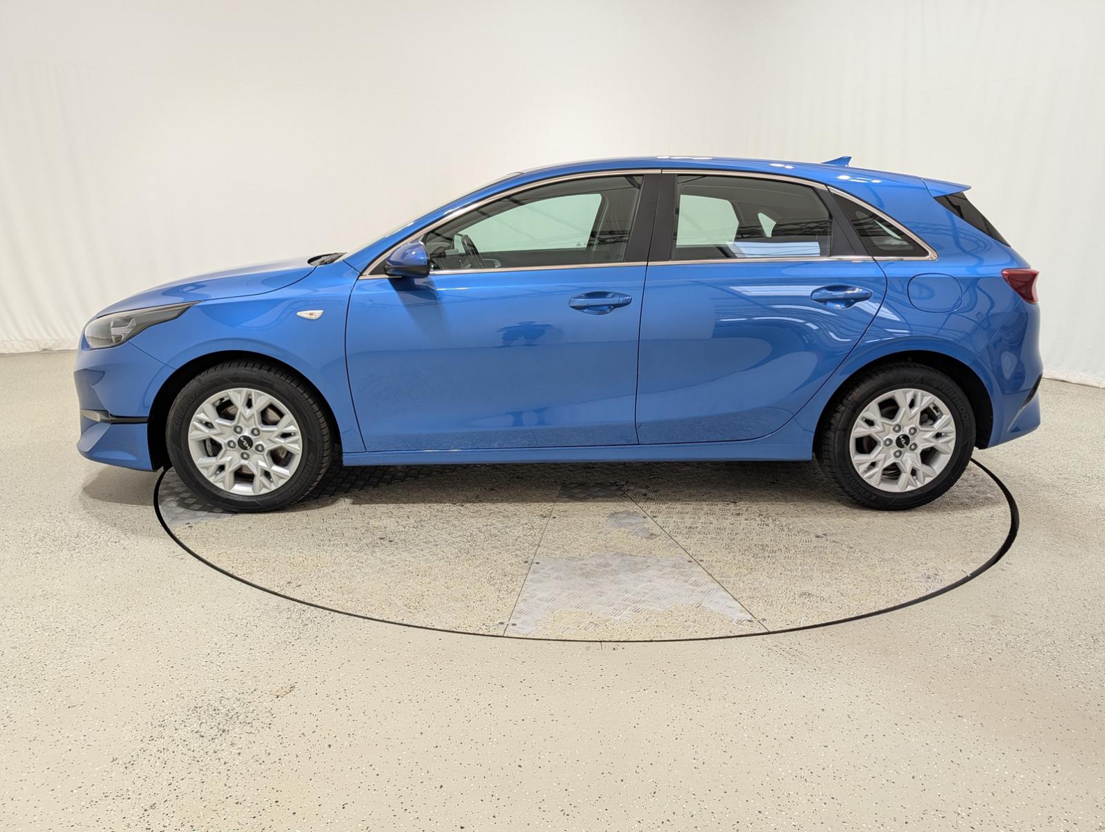 Kia cee'd