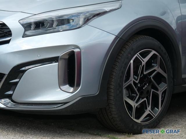 Kia XCeed – Bild 10