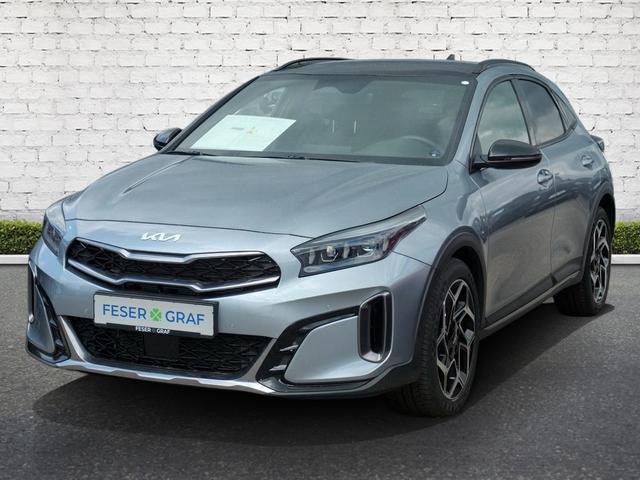 Kia XCeed – Bild 11