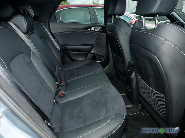 Kia XCeed – Bild 5