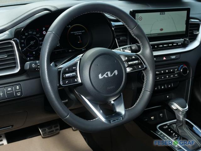 Kia XCeed – Bild 6