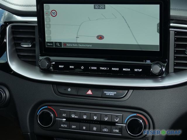 Kia XCeed – Bild 7