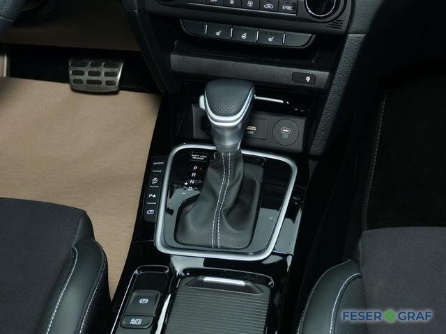 Kia XCeed – Bild 8
