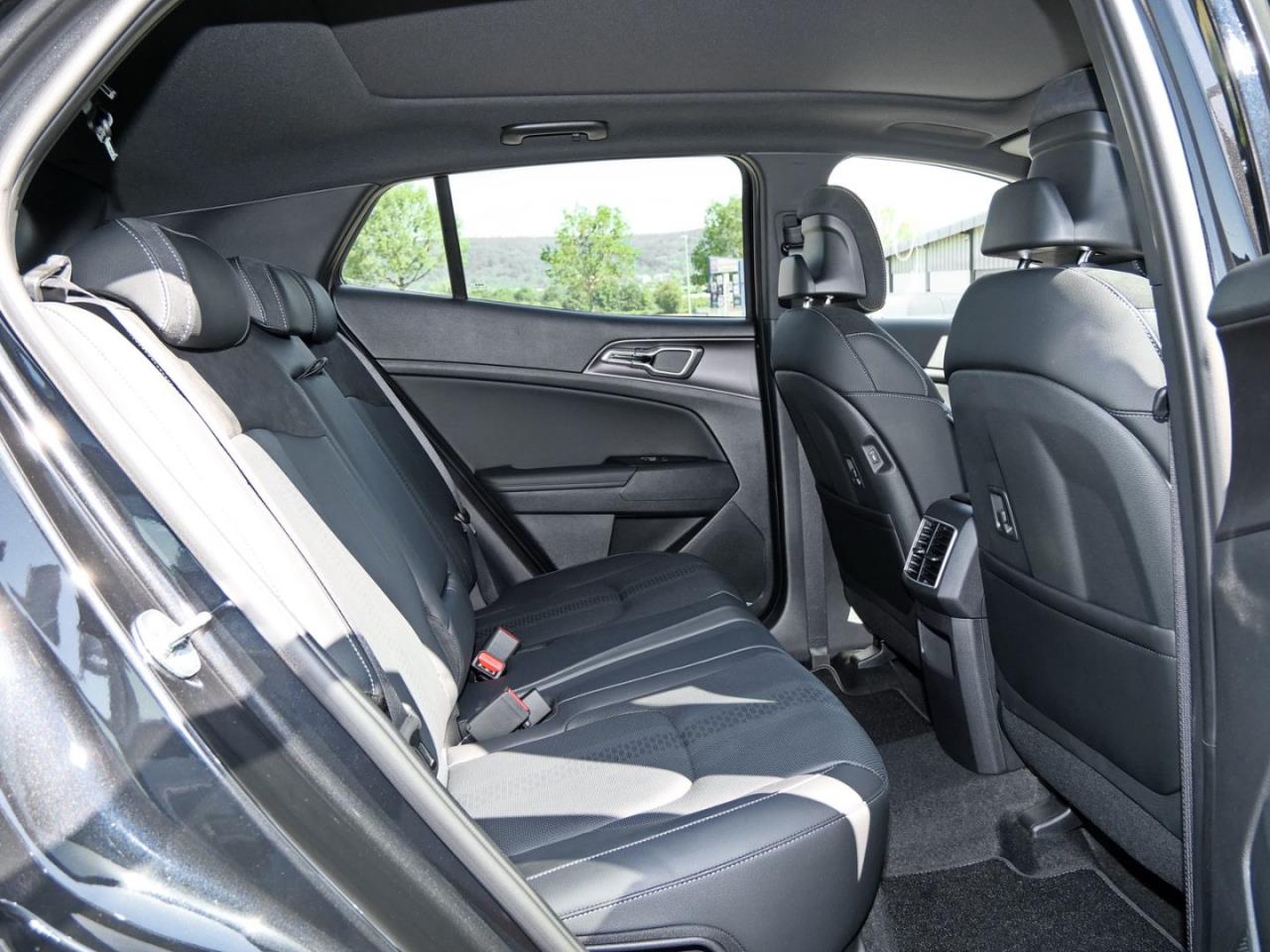 Kia Sportage – Bild 11