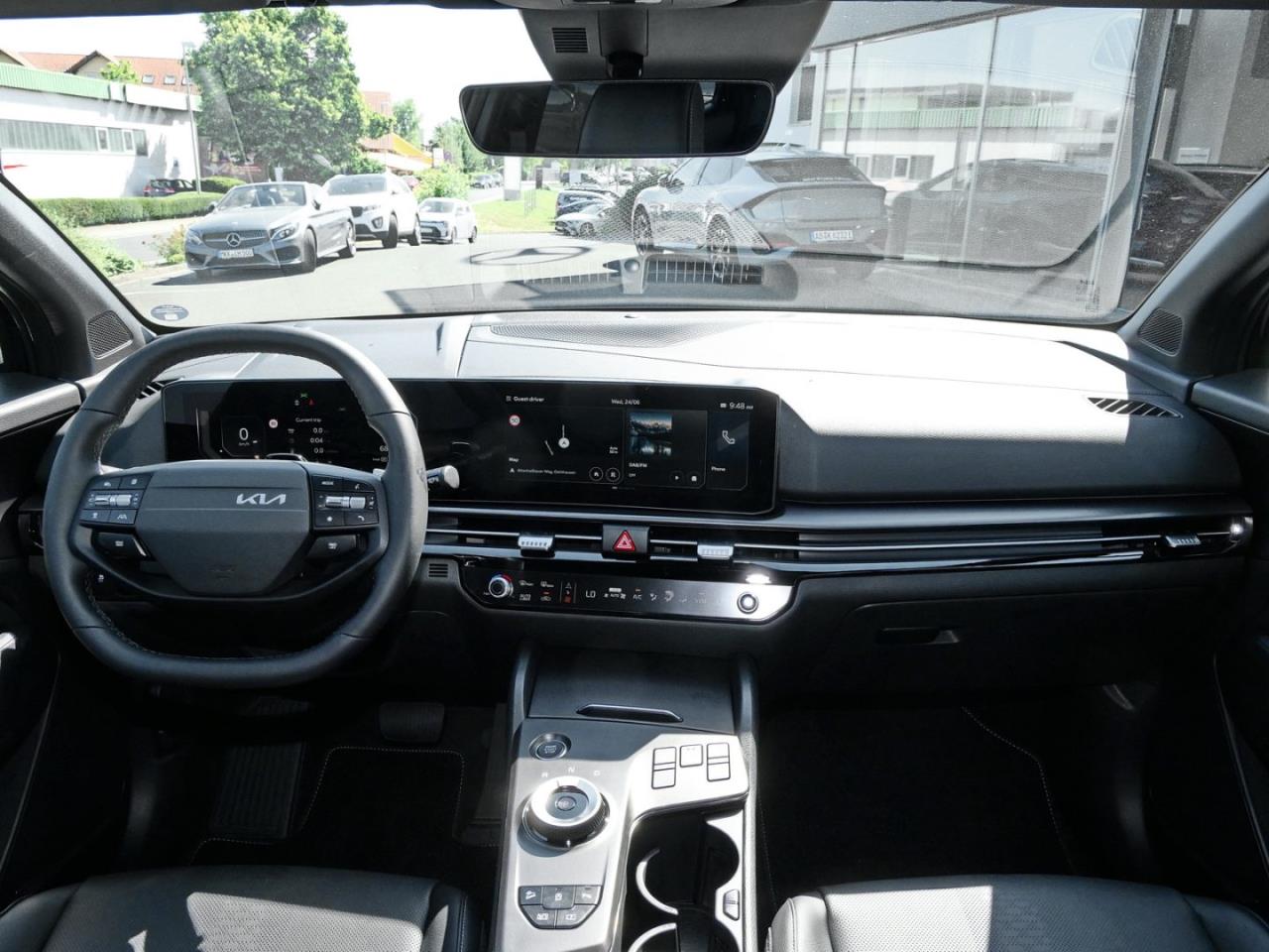 Kia Sportage – Bild 12