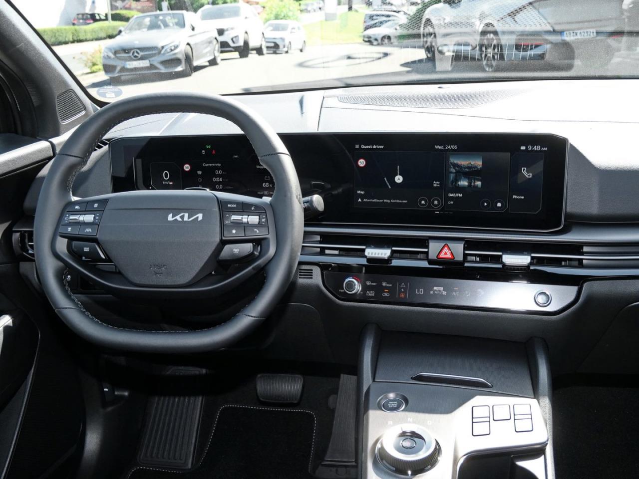 Kia Sportage – Bild 15