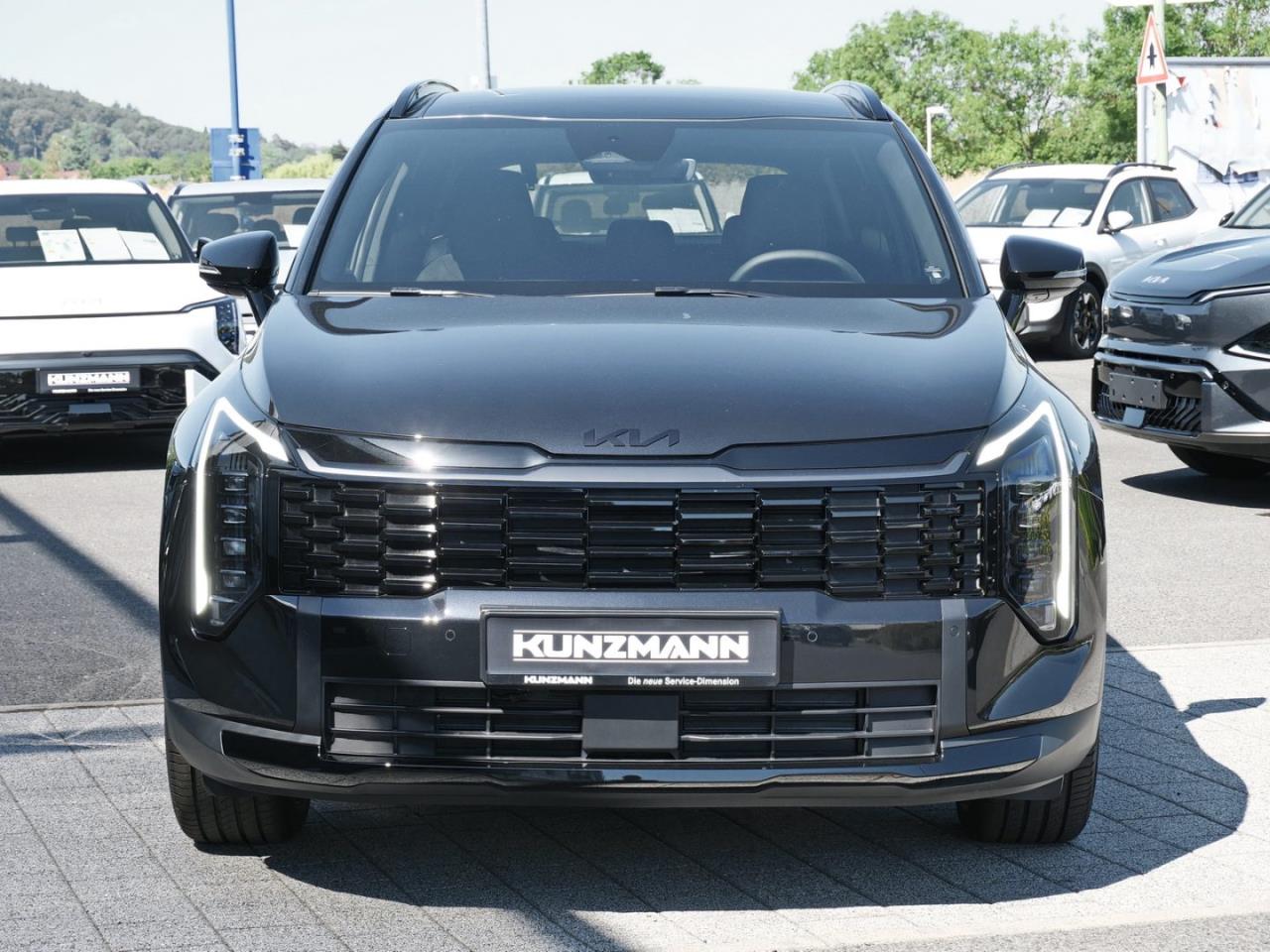 Kia Sportage – Bild 2
