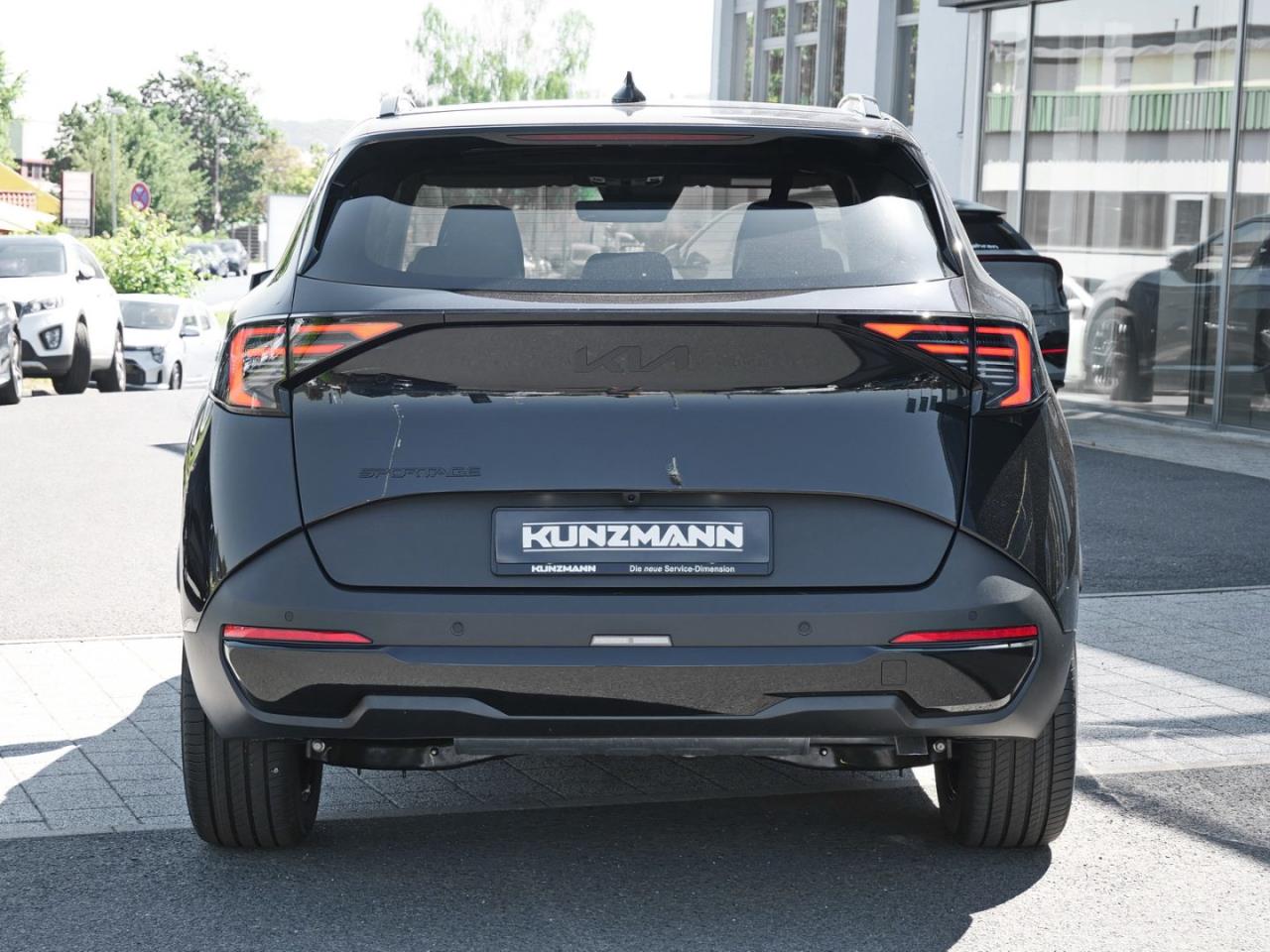 Kia Sportage – Bild 4