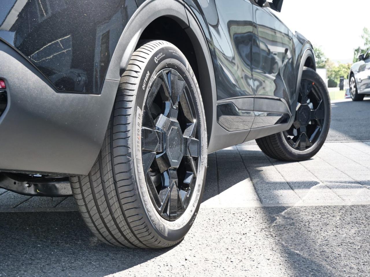 Kia Sportage – Bild 5