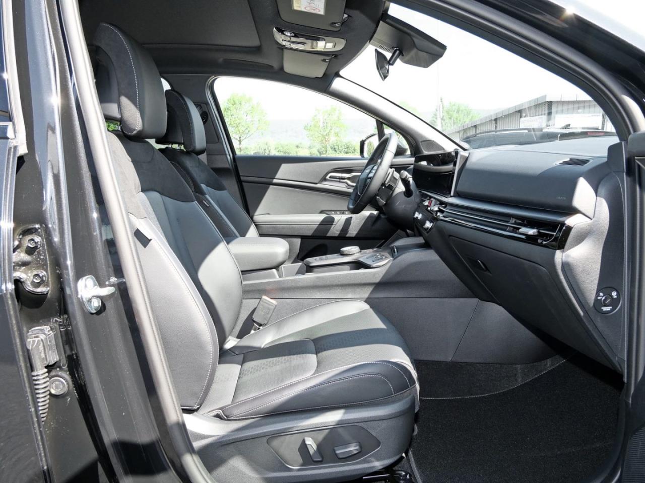 Kia Sportage – Bild 7