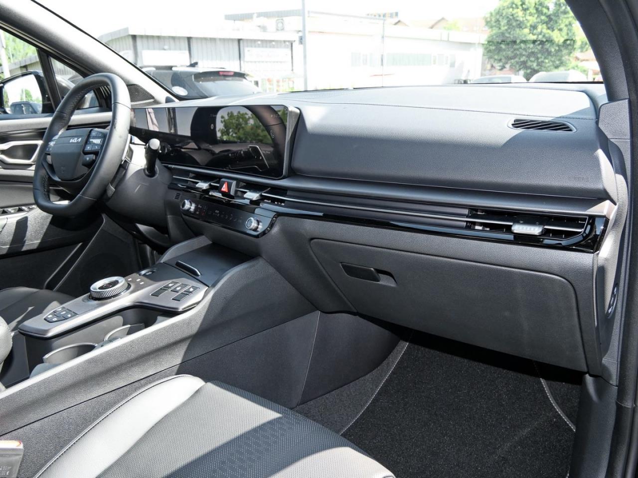 Kia Sportage – Bild 8