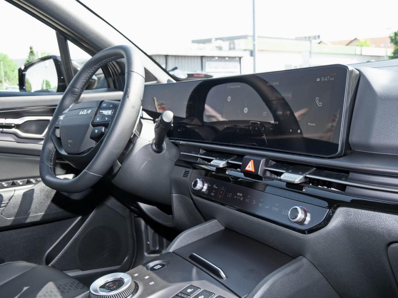 Kia Sportage – Bild 9