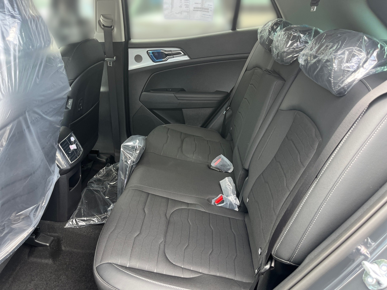 Kia Sportage – Bild 11
