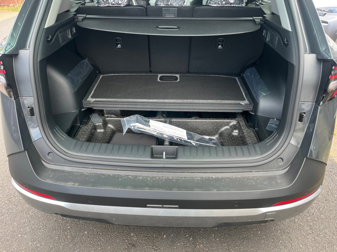 Kia Sportage – Bild 12