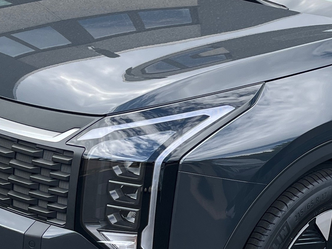 Kia Sportage – Bild 5