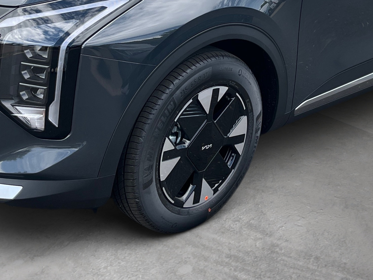 Kia Sportage – Bild 6